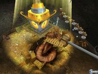 Imagen 26 de The Kore Gang para Wii
