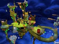 Imagen 27 de The Kore Gang para Wii