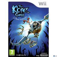 Imagen 34 de The Kore Gang para Wii