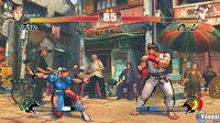 Imagen 428 de Street Fighter IV para Ordenador