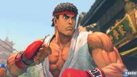 Street Fighter IV