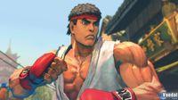 Imagen Street Fighter IV