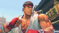 Imagen 433 de Street Fighter IV para Ordenador