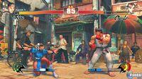 Imagen 432 de Street Fighter IV para Ordenador