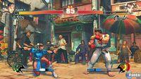 Imagen 430 de Street Fighter IV para Ordenador