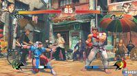 Imagen 429 de Street Fighter IV para Ordenador