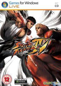 Imagen 437 de Street Fighter IV para Ordenador