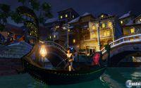 Nuevas im�genes de Venetica