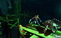 Nuevas im�genes de Venetica