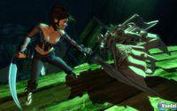 Nuevas im�genes de Venetica