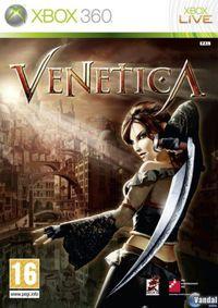 Imagen 31 de Venetica para Xbox 360