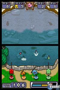 Imagen 1 de Legend of Starfy para Nintendo DS