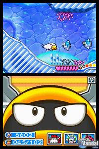 Imagen Legend of Starfy