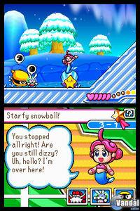Imagen 7 de Legend of Starfy para Nintendo DS