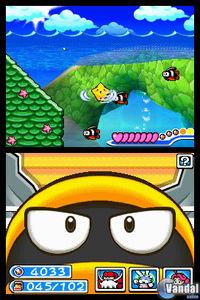Imagen 6 de Legend of Starfy para Nintendo DS