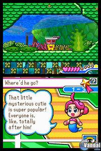 Imagen 5 de Legend of Starfy para Nintendo DS