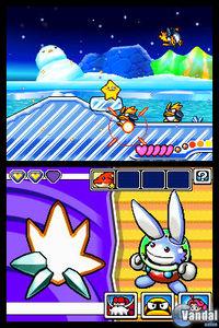Imagen 4 de Legend of Starfy para Nintendo DS