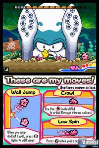 Imagen 2 de Legend of Starfy para Nintendo DS