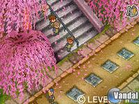 Imagen 2 de Inazuma Eleven 2 para Nintendo DS