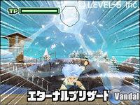 Imagen 1 de Inazuma Eleven 2 para Nintendo DS