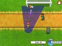 Imagen Inazuma Eleven 2: Tormenta de Fuego y Ventisca Eterna
