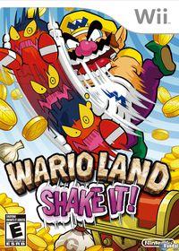 Imagen 44 de Wario Land: The Shake Dimension para Wii