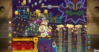 Primeras im�genes de Wario Land para Wii