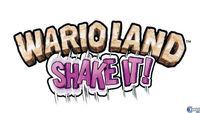 Primeras im�genes de Wario Land para Wii