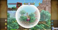 Imagen 26 de Wario Land: The Shake Dimension para Wii