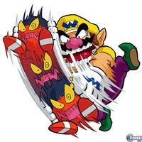 E3: Nuevas im�genes y v�deo de Wario Land para Wii