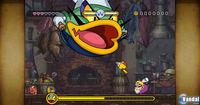 Imagen 25 de Wario Land: The Shake Dimension para Wii