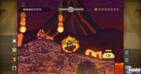 Imagen 23 de Wario Land: The Shake Dimension para Wii