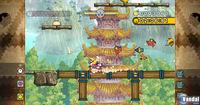 E3: Nuevas im�genes y v�deo de Wario Land para Wii