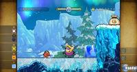 E3: Nuevas im�genes y v�deo de Wario Land para Wii