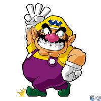 E3: Nuevas im�genes y v�deo de Wario Land para Wii