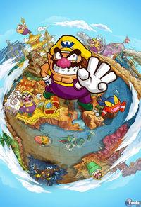 Imagen 29 de Wario Land: The Shake Dimension para Wii
