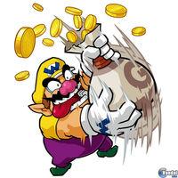 Imagen 27 de Wario Land: The Shake Dimension para Wii