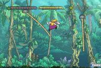 Imagen 32 de Wario Land: The Shake Dimension para Wii