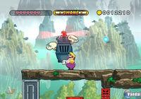 Imagen 40 de Wario Land: The Shake Dimension para Wii