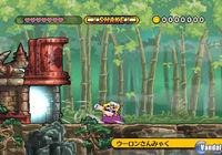 Imagen 39 de Wario Land: The Shake Dimension para Wii