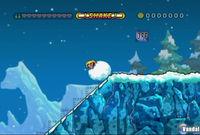 Imagen 38 de Wario Land: The Shake Dimension para Wii