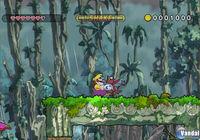 Imagen 37 de Wario Land: The Shake Dimension para Wii