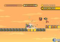Imagen 35 de Wario Land: The Shake Dimension para Wii