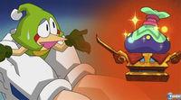 Nuevas im�genes y v�deos de Wario Land
