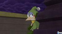 Nuevas im�genes y v�deos de Wario Land