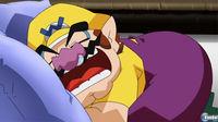 Nuevas im�genes y v�deos de Wario Land