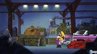 Nuevas im�genes y v�deos de Wario Land