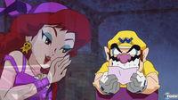 Nuevas im�genes y v�deos de Wario Land