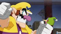 Nuevas im�genes y v�deos de Wario Land