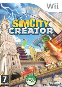 Imagen 22 de SimCity Creator para Wii